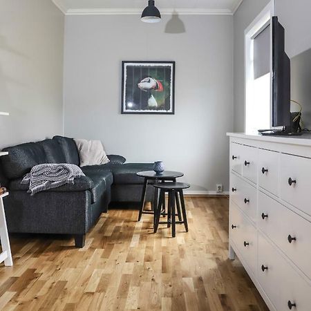Lava House Apartamento Vestmannaeyjar Exterior foto