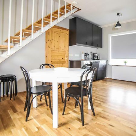 Lava House Apartamento Vestmannaeyjar Exterior foto