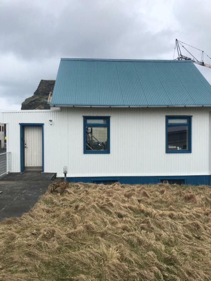 Lava House Apartamento Vestmannaeyjar Exterior foto